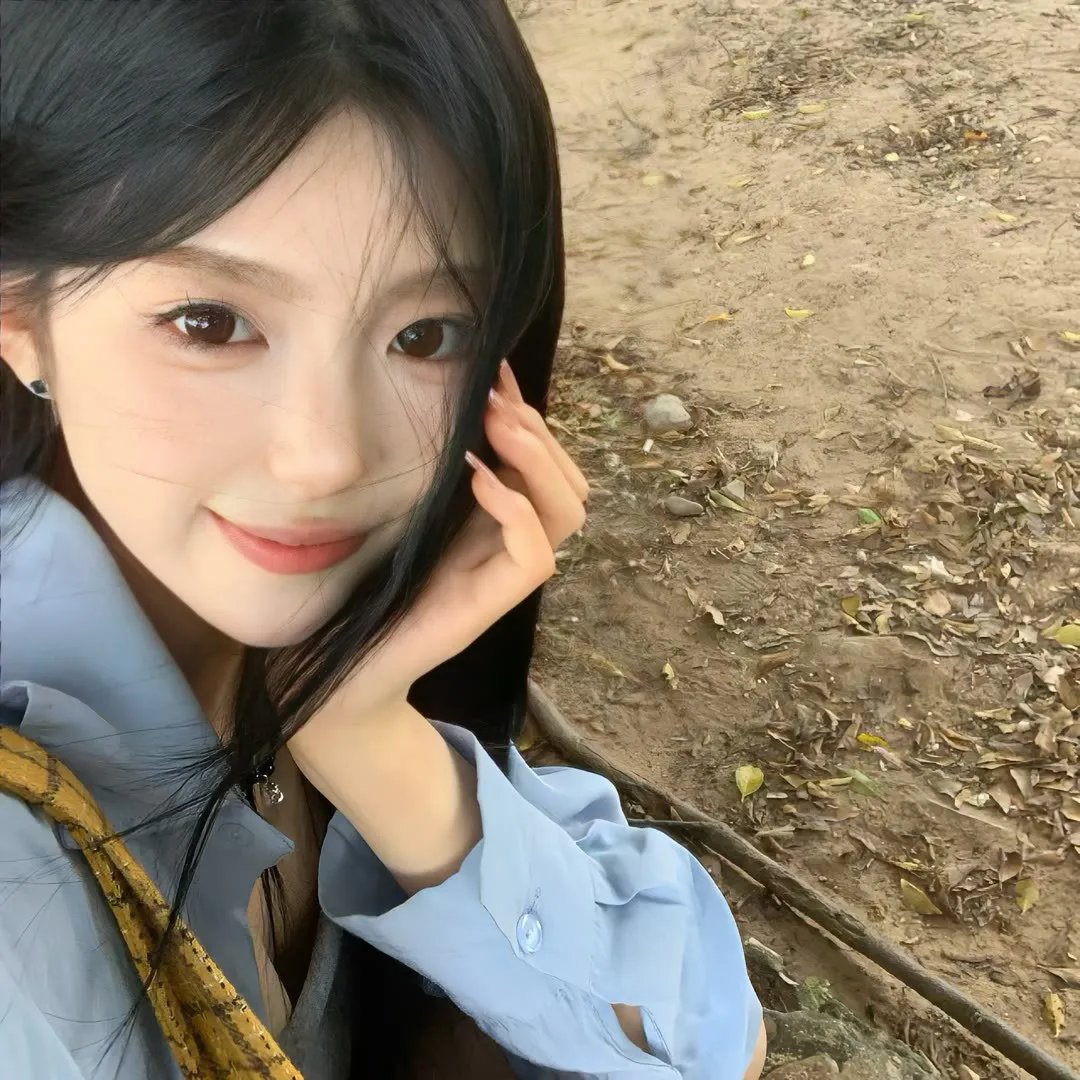 母亲的女友